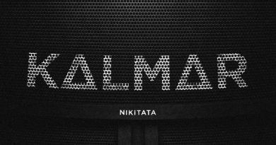 Nikitata - KALMAR