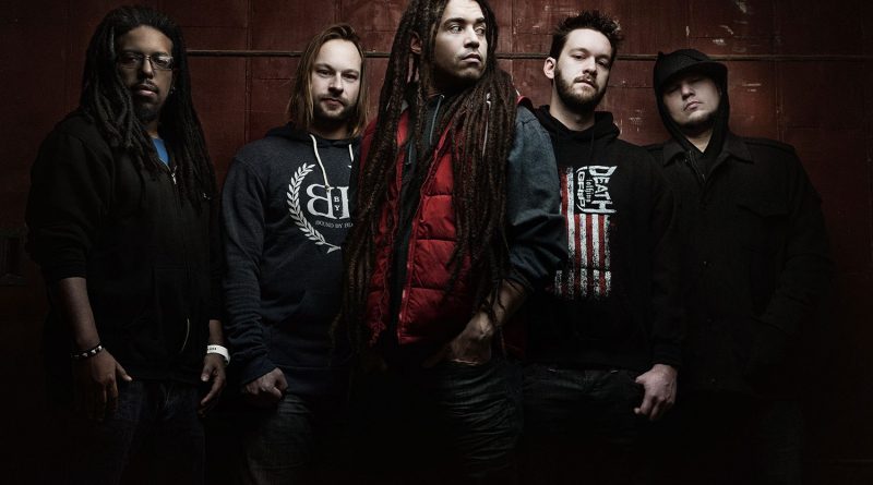 Nonpoint - Passive Aggressive