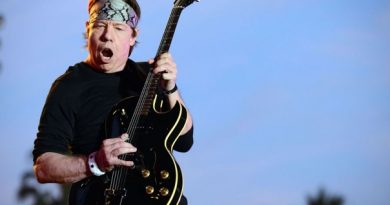 George Thorogood - Howlin' For My Baby