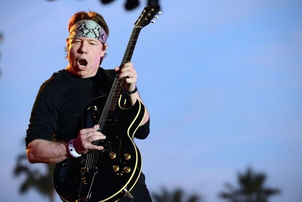 George Thorogood - Howlin' For My Baby