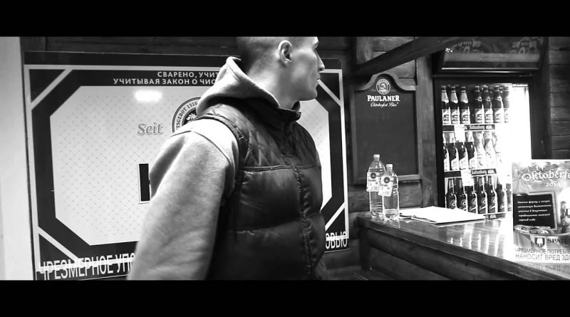 TRUEтень, БРАТУБРАТ — Обезьяны