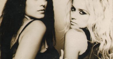 Paola & Chiara ‎– Hey!