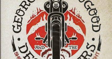George Thorogood & The Destroyers - Don't Let the Boss Man Get You Down