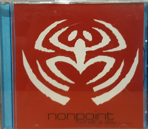 Nonpoint - Mint