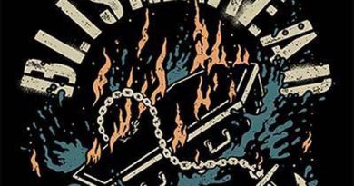 Blisterhead - Friday Night