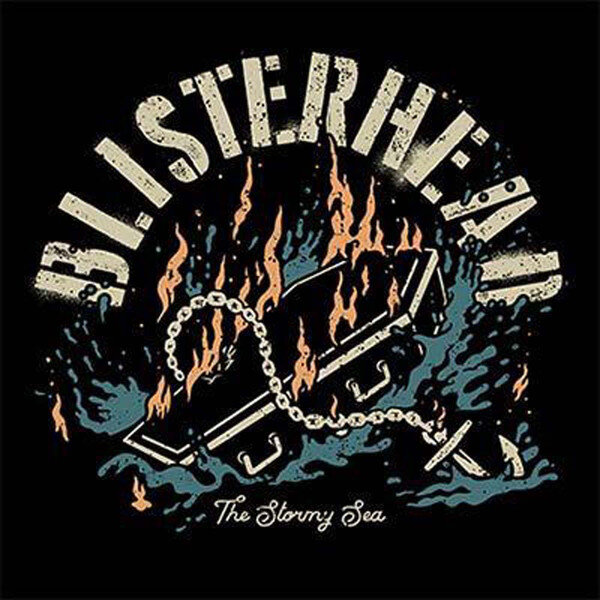 Blisterhead - Friday Night