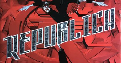 Republica ‎– Ready To Go