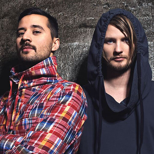 Röyksopp – Dead To The World