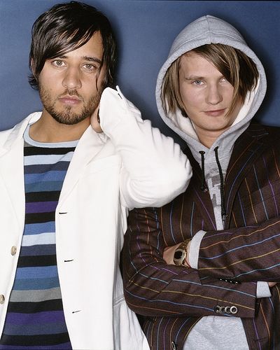 Röyksopp – Someone Like Me
