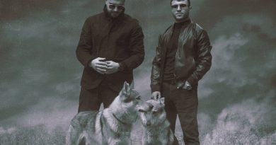 Руслан Добрый & Tural Everest — Волки