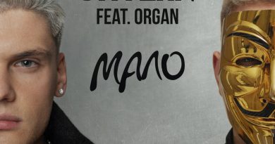 SHTERN, ORGAN - МАЛО
