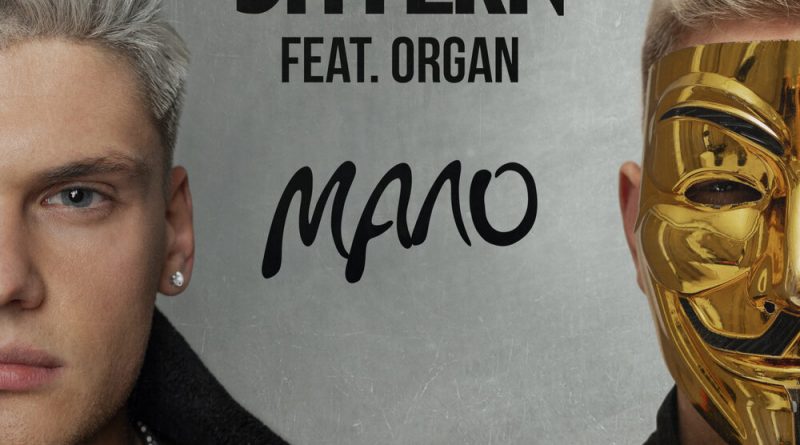 SHTERN, ORGAN - МАЛО