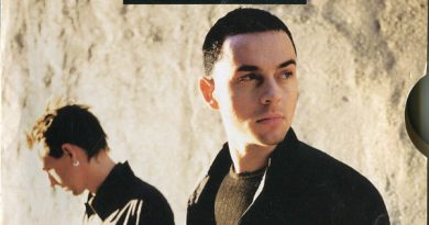 Savage Garden ‎– The Animal Song