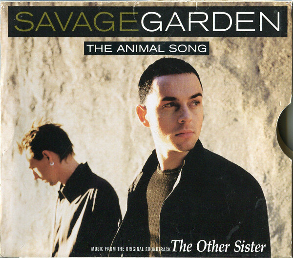 Savage Garden – The Animal Song
