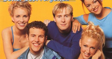 Steps ‎– Better Best Forgotten