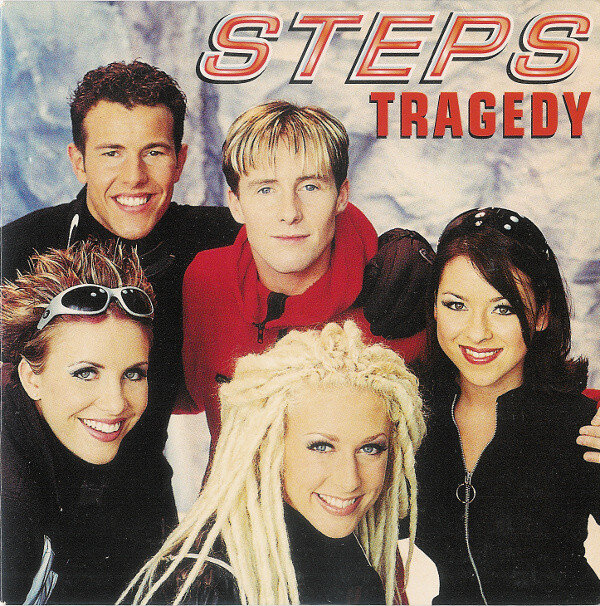 Steps - Tragedy