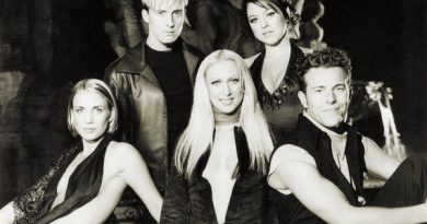 Steps ‎– When I Said Goodbye