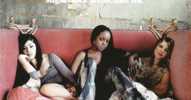 Sugababes ‎– Freak Like Me