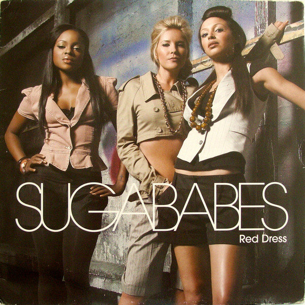 Sugababes – Red Dress