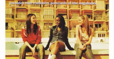 Sugababes ‎– Round Round