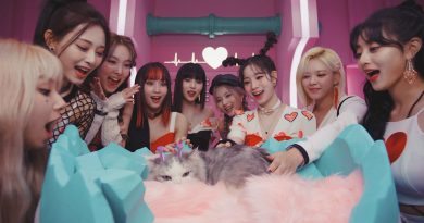 TWICE - SCIENTIST