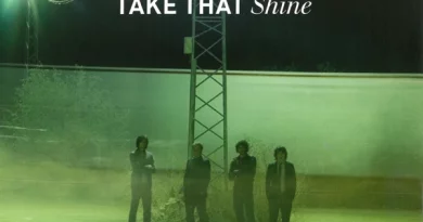 Take That - Shine