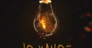 Jo Kanoe — Телом Здесь