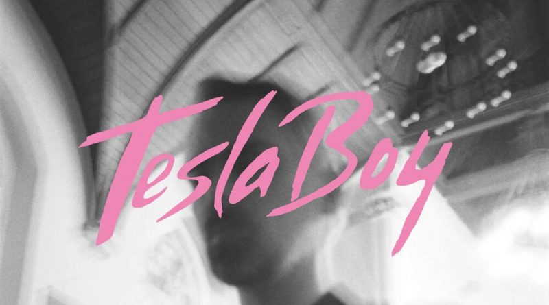 Tesla Boy - Animal