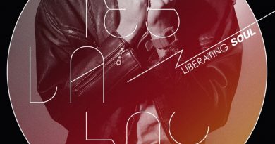 Tesla boy - Liberating Soul