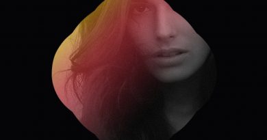 Tesla boy - Rebecca