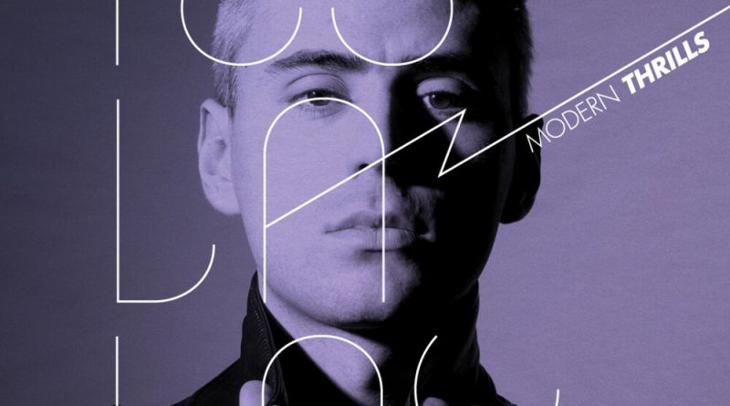 Tesla boy - Synthetic Prince