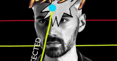 Tesla boy - Undetected