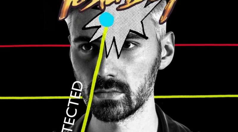 Tesla boy - Undetected