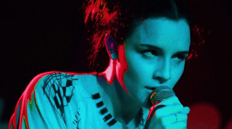 Rizha - Asleep