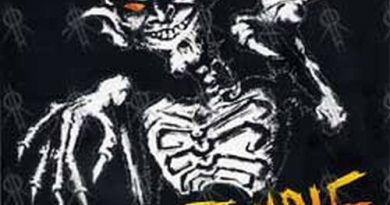 White Zombie - Thunder Kiss '65