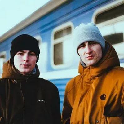 БРАТУБРАТ — Зачем?