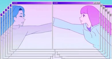 YOASOBI - Comet