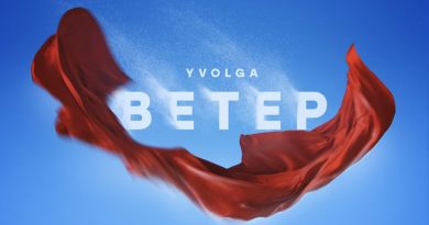 YVOLGA — Ветер