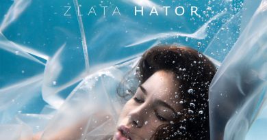 Zlata Hator – Лампа