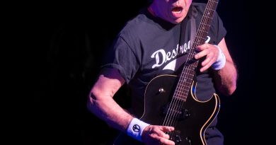 George Thorogood - Twenty Dollar Gig