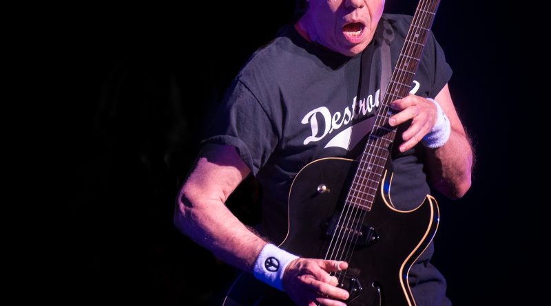 George Thorogood - Twenty Dollar Gig
