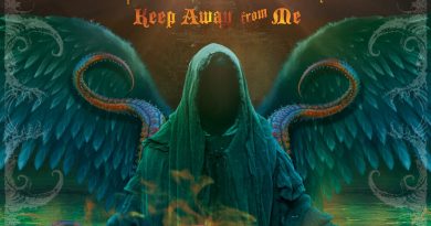 Devildriver - Keep Away from Me