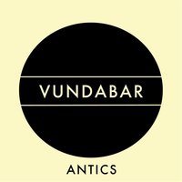 Vundabar - Plains