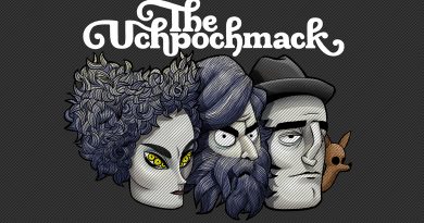 The Uchpochmack - Lightbulbs