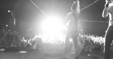 Buckcherry - It's A Fucking Disaster