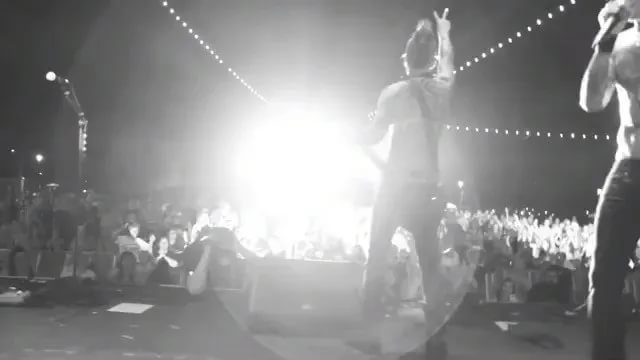 Buckcherry - It's A Fucking Disaster