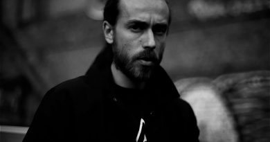 Detsl aka Le Truk — Criminal