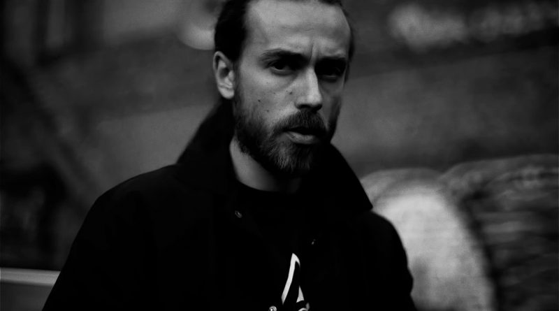 Detsl aka Le Truk — Criminal