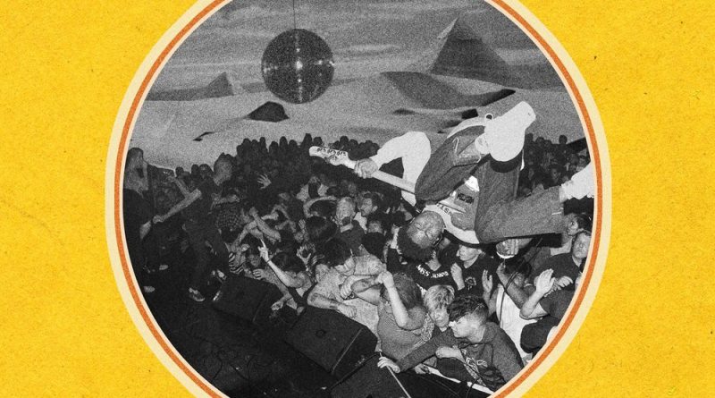 Turnstile – Bomb