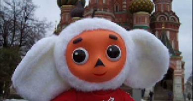 Дэфолиант — Белый чебурашка